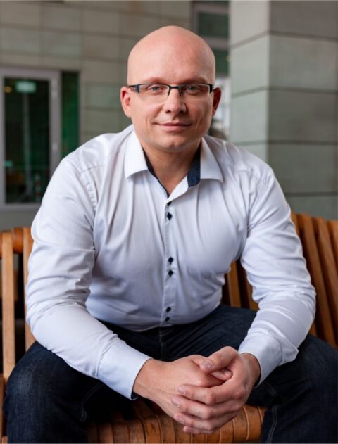 Marek Bugiel