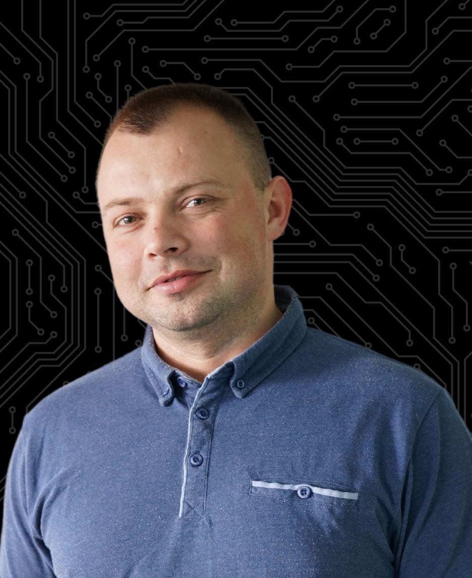 Tomek Widlarz