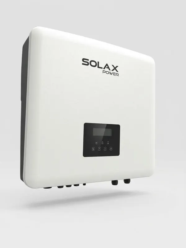 Falownik hybrydowy Solax