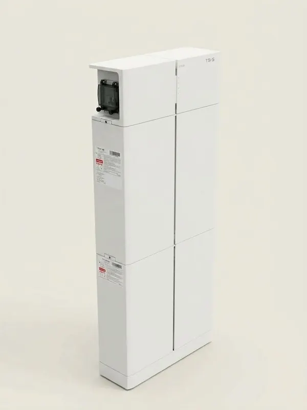 Domowy magazyn energii