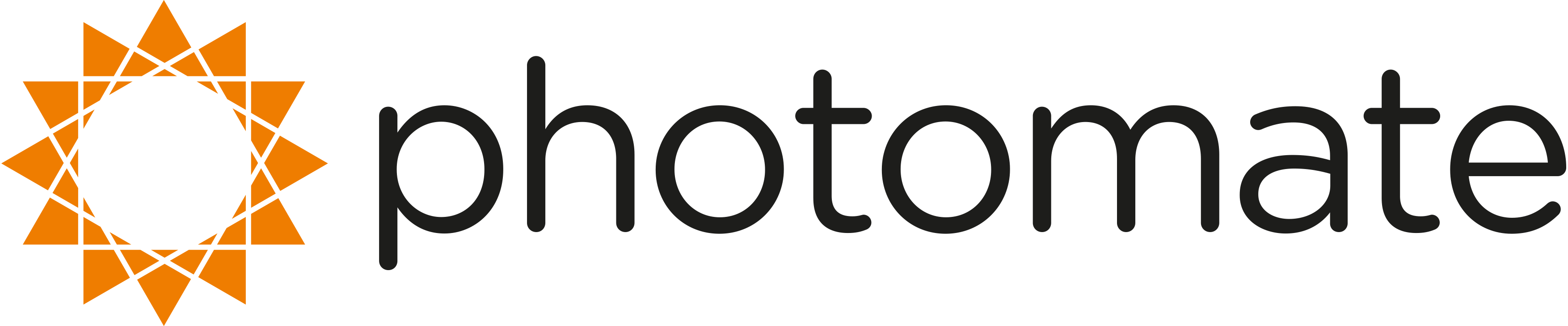 Photomate logo